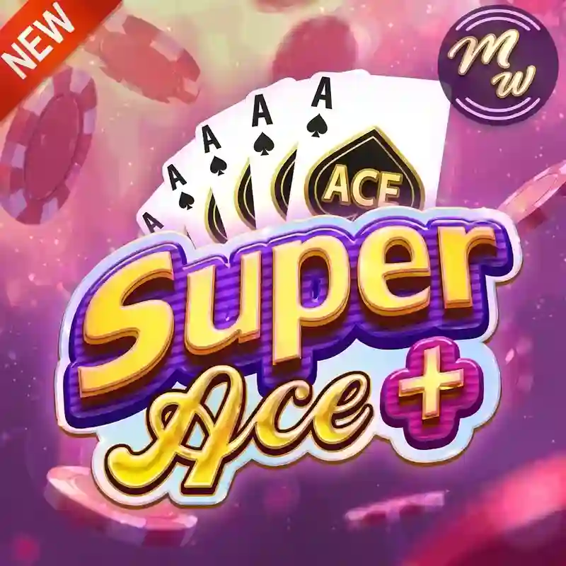 Giao diện trò chơi Super Ace+ casino trực tuyến 88cado
